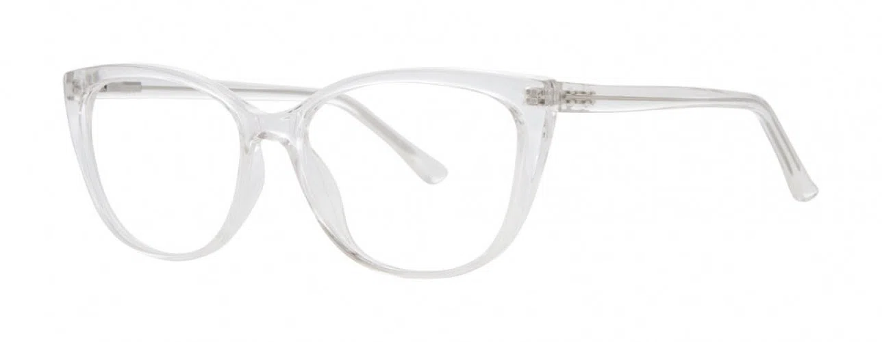 MODERN PLASTICS II PERSPECTIVE Eyeglasses - view 2